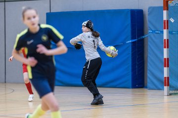 Bild 178 - wCJ Futsalmeisterschaft